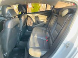 CHEVROLET - CRUZE - 2018/2019 - Branca - Sob Consulta