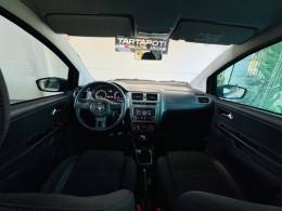 VOLKSWAGEN - FOX - 2014/2015 - Prata - R$ 47.990,00