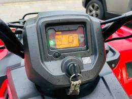 HONDA - FOURTRAX 420 - 2020/2020 - Vermelha - R$ 45.990,00