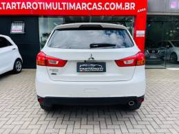 MITSUBISHI - ASX - 2017/2018 - Branca - R$ 85.990,00