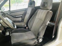 CHEVROLET - MONZA - 1991/1992 - Prata - R$ 17.990,00