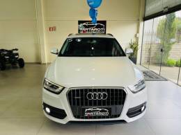 AUDI - Q3 - 2015/2015 - Branca - R$ 94.990,00