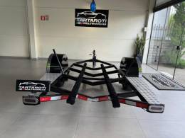 REBOQUES - FEDERAL JET - 2025/2025 - Preta - R$ 16.990,00