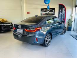 HONDA - CITY - 2023/2023 - Azul - R$ 105.990,00