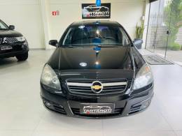 CHEVROLET - VECTRA - 2007/2008 - Preta - R$ 38.990,00