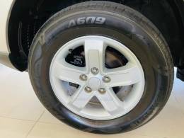 KIA MOTORS - SPORTAGE - 2009/2010 - Prata - R$ 41.990,00