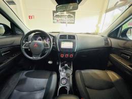 MITSUBISHI - ASX - 2015/2016 - Branca - R$ 84.990,00