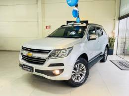 CHEVROLET - TRAILBLAZER - 2019/2020 - Prata - R$ 202.990,00