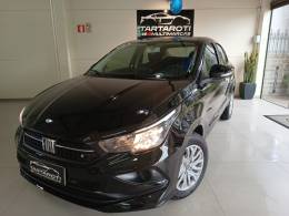 FIAT - CRONOS - 2022/2021 - Preta - R$ 71.990,00