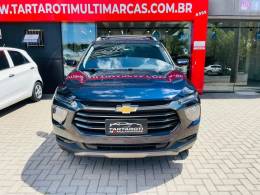 CHEVROLET - MONTANA - 2023/2024 - Azul - R$ 120.990,00
