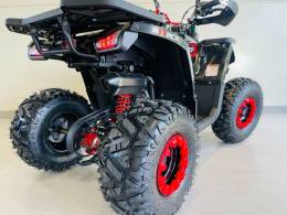 MXF - ATTACK 125 - 2025/2025 - Vermelha - R$ 15.990,00