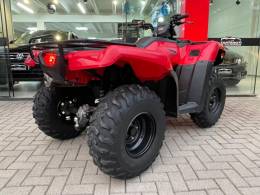 HONDA - FOURTRAX 420 - 2020/2020 - Vermelha - R$ 45.990,00