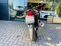HONDA - CB 300R - 2010/2010 - Preta - R$ 13.990,00