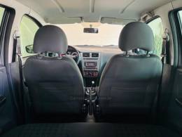VOLKSWAGEN - FOX - 2015/2016 - Cinza - R$ 52.990,00
