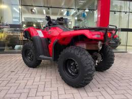 HONDA - FOURTRAX 420 - 2020/2020 - Vermelha - R$ 45.990,00