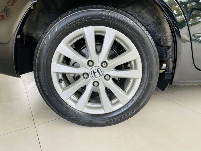 HONDA - CIVIC - 2014/2014 - Preta - R$ 68.990,00