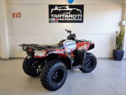 HONDA - FOURTRAX 420 - 2018/2018 - Vermelha - R$ 42.990,00