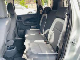 CITROËN - AIRCROSS - 2019/2020 - Prata - R$ 60.990,00