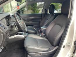 MITSUBISHI - ASX - 2015/2016 - Branca - R$ 84.990,00