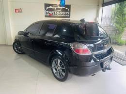 CHEVROLET - VECTRA - 2007/2008 - Preta - R$ 38.990,00