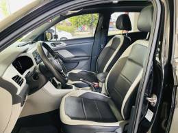 VOLKSWAGEN - T-CROSS - 2019/2020 - Preta - R$ 109.990,00