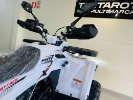 MXF - ATTACK 200 - 2025/2025 - Branca - R$ 27.990,00