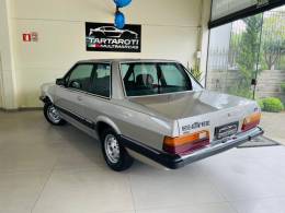 FORD - DEL REY - 1985/1986 - Prata - R$ 32.990,00