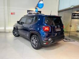 JEEP - RENEGADE - 2022/2022 - Azul - R$ 113.990,00