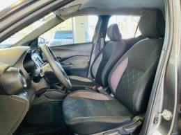 NISSAN - KICKS - 2020/2021 - Cinza - R$ 88.990,00