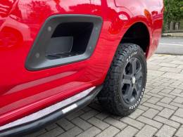 CHEVROLET - MONTANA - 2013/2013 - Vermelha - R$ 44.990,00