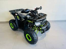 MXF - 125 - 2024/2024 - Verde - R$ 13.990,00