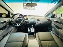 HONDA - CIVIC - 2010/2010 - Preta - R$ 56.990,00