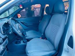CHEVROLET - MONTANA - 2011/2012 - Branca - R$ 41.990,00