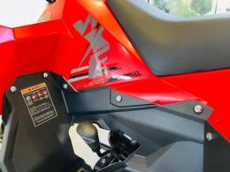 MXF - BRAVE 150 - 2025/2025 - Vermelha - R$ 16.990,00