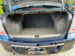 CHEVROLET - COBALT - 2013/2013 - Azul - R$ 46.990,00