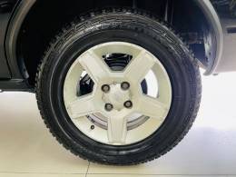 FORD - ECOSPORT - 2008/2008 - Preta - R$ 36.990,00