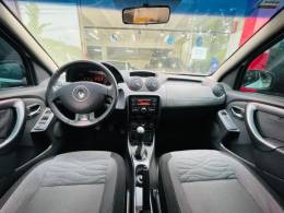 RENAULT - DUSTER - 2013/2014 - Branca - R$ 56.990,00