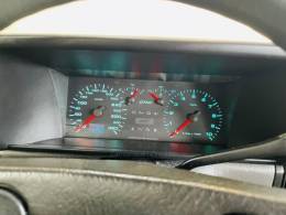 VOLKSWAGEN - PARATI - 1992/1993 - Preta - R$ 69.990,00