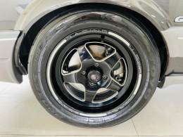 VOLKSWAGEN - PARATI - 1992/1993 - Preta - R$ 69.990,00