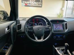 HYUNDAI - CRETA - 2019/2019 - Prata - R$ 98.990,00