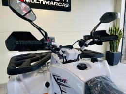 MXF - ATTACK 200 - 2025/2025 - Branca - R$ 27.990,00