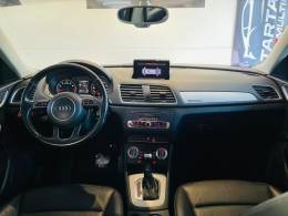AUDI - Q3 - 2012/2013 - Branca - R$ 82.990,00