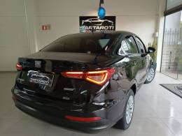 FIAT - CRONOS - 2022/2021 - Preta - R$ 71.990,00