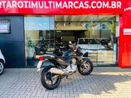 HONDA - CB 300R - 2010/2010 - Preta - R$ 13.990,00