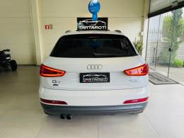 AUDI - Q3 - 2015/2015 - Branca - R$ 96.990,00