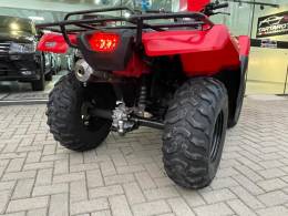 HONDA - FOURTRAX 420 - 2020/2020 - Vermelha - R$ 45.990,00