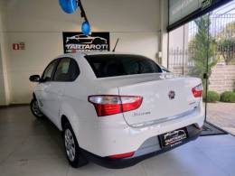 FIAT - GRAND SIENA - 2018/2018 - Branca - R$ 47.990,00