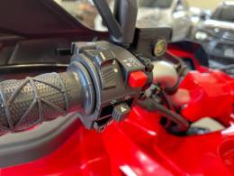 MXF - ATTACK 200 - 2025/2025 - Vermelha - R$ 27.990,00