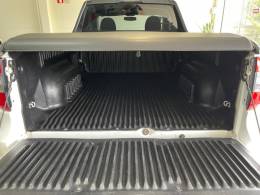 CHEVROLET - MONTANA - 2019/2020 - Branca - R$ 59.990,00