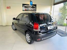 FIAT - PALIO - 2013/2013 - Preta - R$ 30.990,00